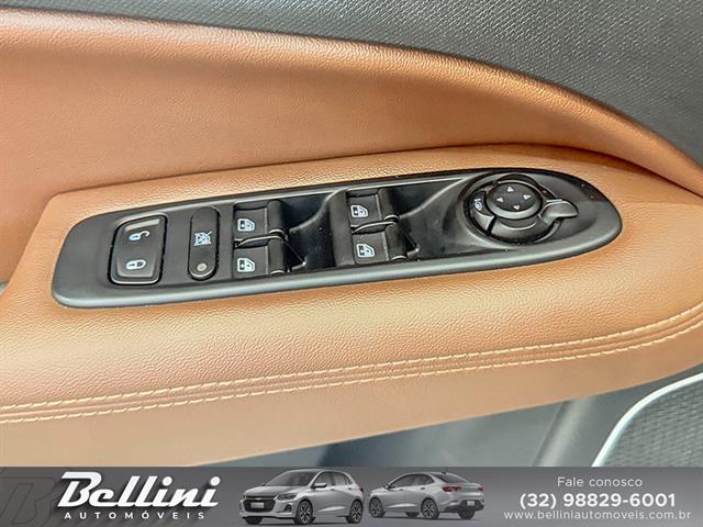 FIAT TORO RANCH 2.0 16V 4X4 TB DIESEL AUT. 2024