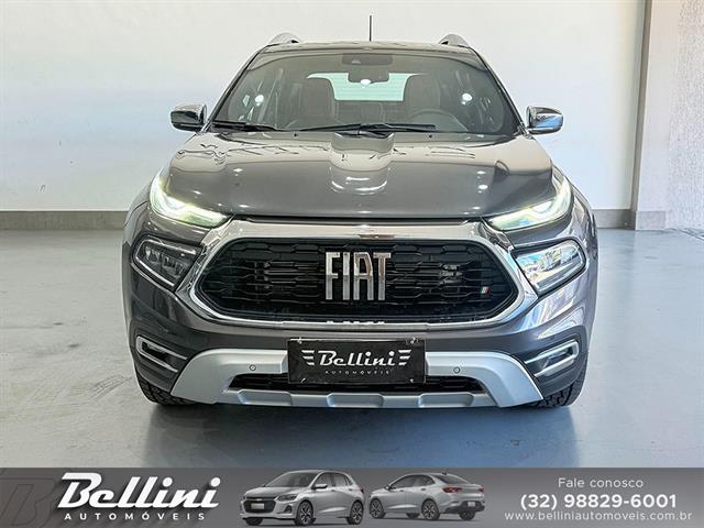 FIAT TORO RANCH 2.0 16V 4X4 TB DIESEL AUT. 2024