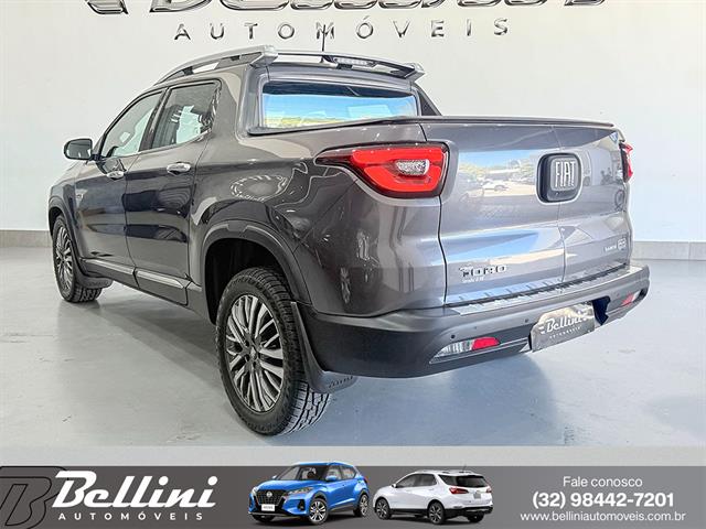 FIAT TORO RANCH 2.0 16V 4X4 TB DIESEL AUT. 2024