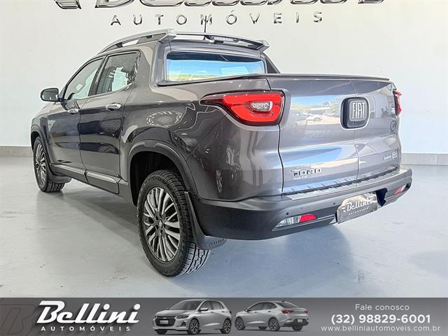 FIAT TORO RANCH 2.0 16V 4X4 TB DIESEL AUT. 2024