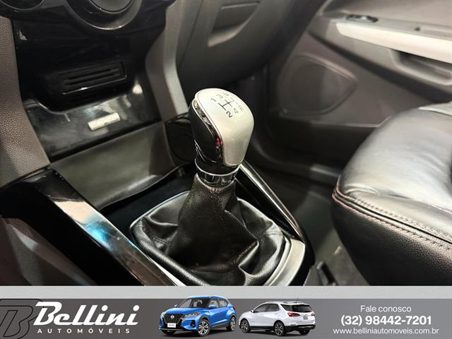 FORD ECOSPORT FREESTYLE 1.6 16V FLEX 5P 2014