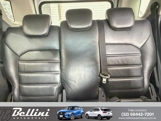 FORD ECOSPORT FREESTYLE 1.6 16V FLEX 5P 2014