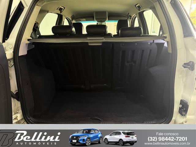 FORD ECOSPORT FREESTYLE 1.6 16V FLEX 5P 2014