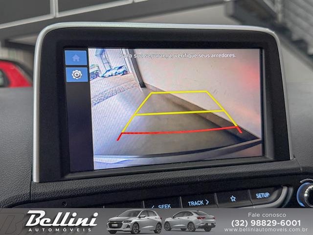 HYUNDAI HB20 LIMITED PLUS 1.0 FLEX 12V MEC. 2025