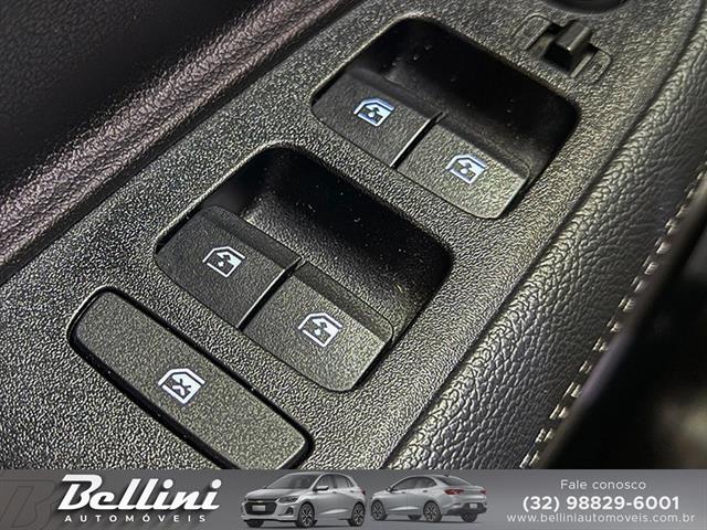 HYUNDAI HB20 LIMITED PLUS 1.0 FLEX 12V MEC. 2025