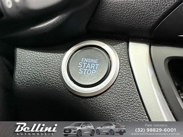 HYUNDAI HB20 LIMITED PLUS 1.0 FLEX 12V MEC. 2025