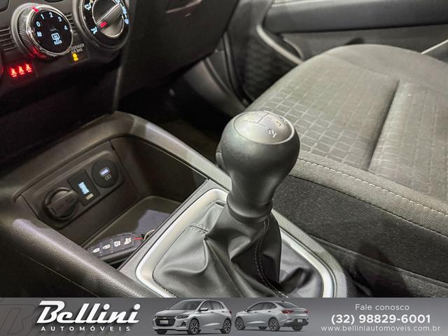 HYUNDAI HB20 LIMITED PLUS 1.0 FLEX 12V MEC. 2025