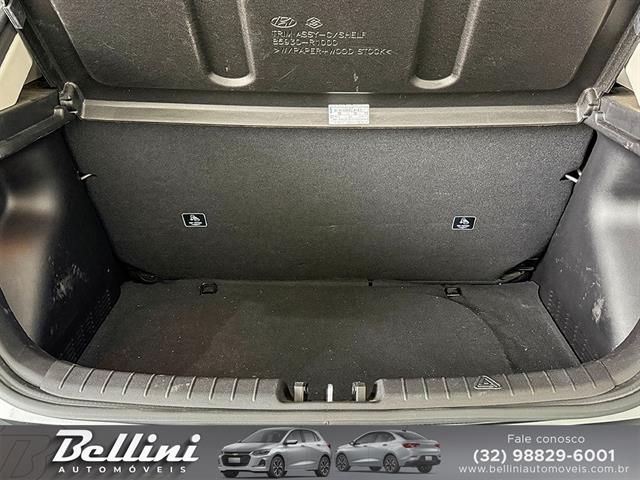HYUNDAI HB20 LIMITED PLUS 1.0 FLEX 12V MEC. 2025