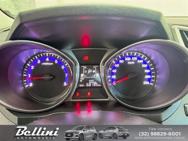 HYUNDAI HB20S PREMIUM 1.6 FLEX 16V AUT. 4P 2018