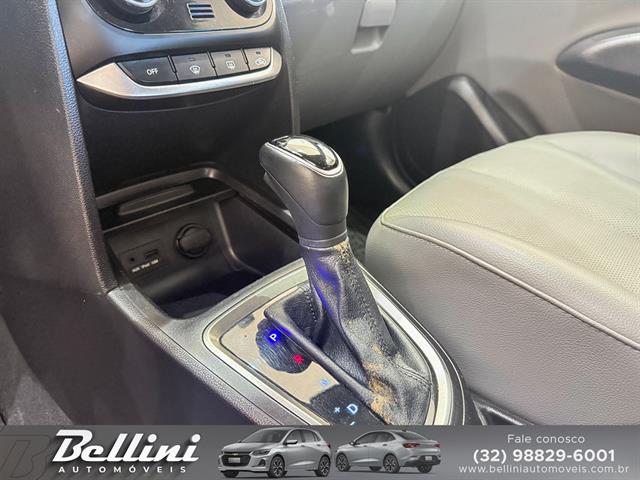 HYUNDAI HB20S PREMIUM 1.6 FLEX 16V AUT. 4P 2018