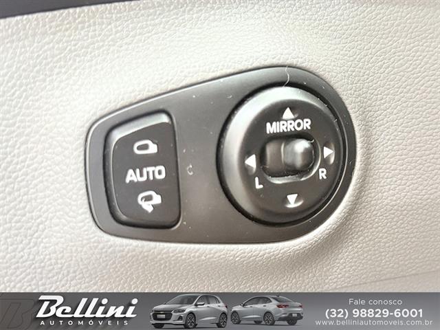HYUNDAI HB20S PREMIUM 1.6 FLEX 16V AUT. 4P 2018