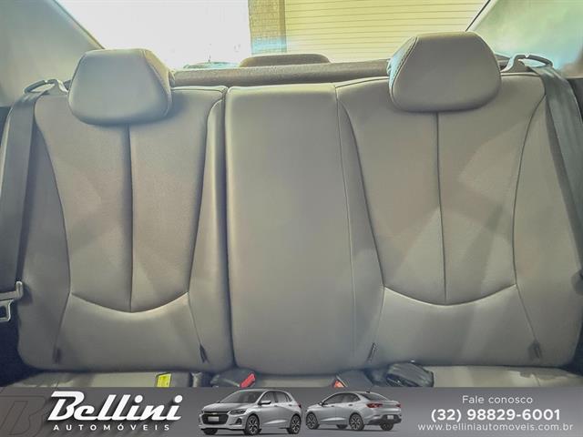 HYUNDAI HB20S PREMIUM 1.6 FLEX 16V AUT. 4P 2018