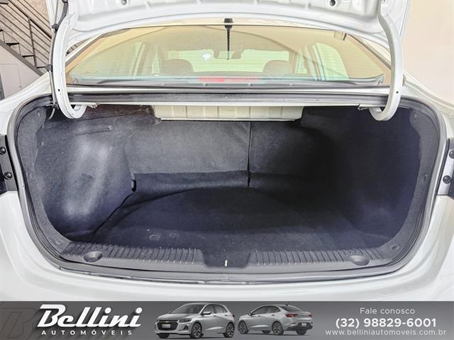 HYUNDAI HB20S PREMIUM 1.6 FLEX 16V AUT. 4P 2018