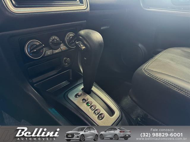 MITSUBISHI PAJERO TR4 2.0/ 2.0 FLEX 16V 4X4 AUT. 2010
