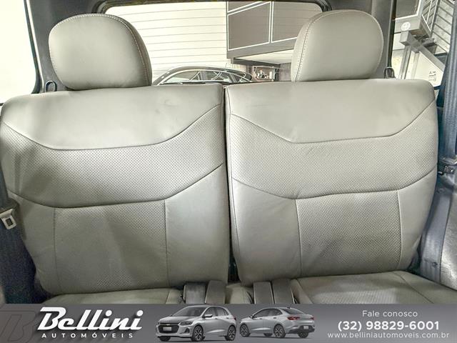 MITSUBISHI PAJERO TR4 2.0/ 2.0 FLEX 16V 4X4 AUT. 2010