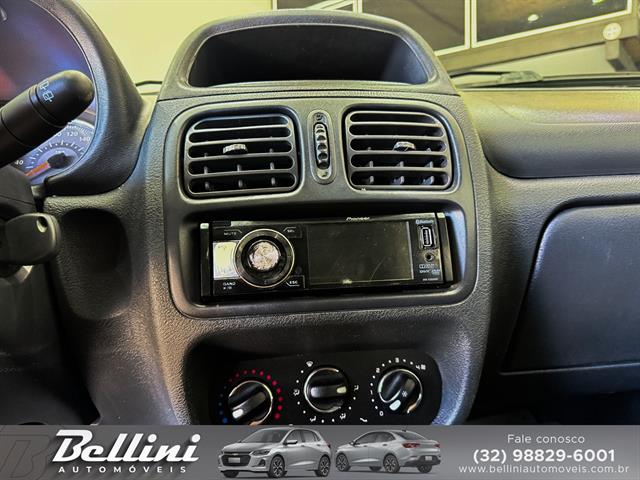 RENAULT CLIO RN/ALIZÉ/EXPR./1.0 HI-POWER 16V 5P 2016