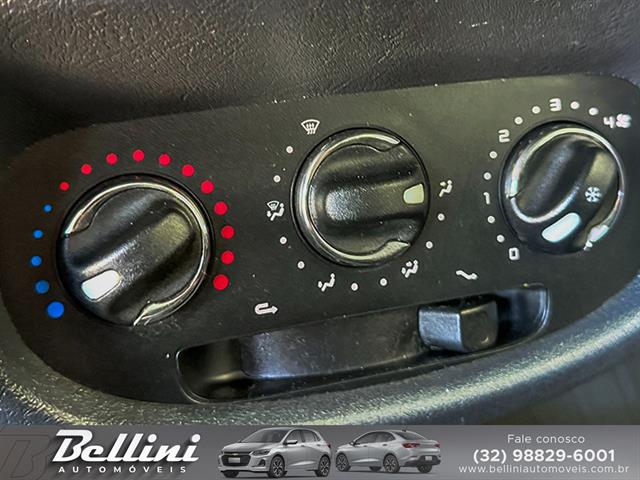 RENAULT CLIO RN/ALIZÉ/EXPR./1.0 HI-POWER 16V 5P 2016