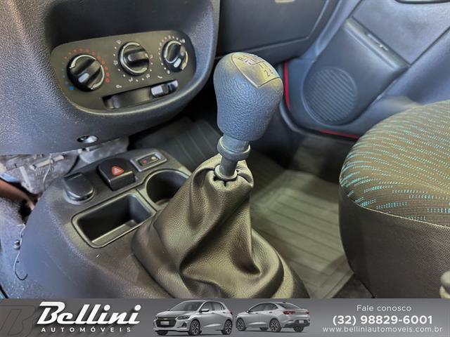 RENAULT CLIO RN/ALIZÉ/EXPR./1.0 HI-POWER 16V 5P 2016