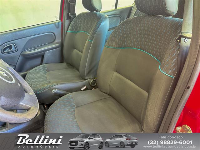 RENAULT CLIO RN/ALIZÉ/EXPR./1.0 HI-POWER 16V 5P 2016