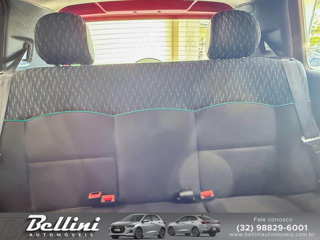 RENAULT CLIO RN/ALIZÉ/EXPR./1.0 HI-POWER 16V 5P 2016