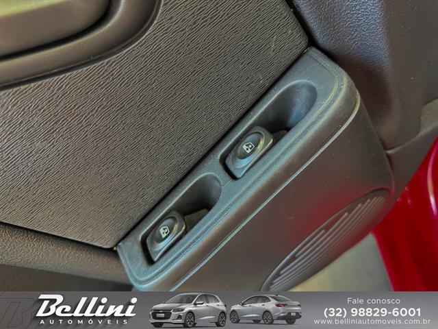 RENAULT CLIO RN/ALIZÉ/EXPR./1.0 HI-POWER 16V 5P 2016