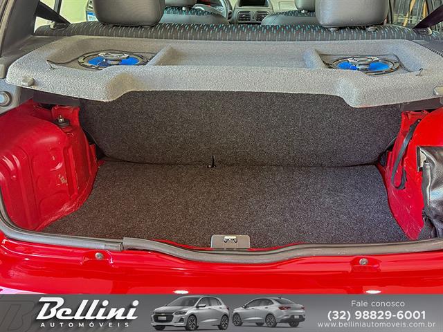 RENAULT CLIO RN/ALIZÉ/EXPR./1.0 HI-POWER 16V 5P 2016