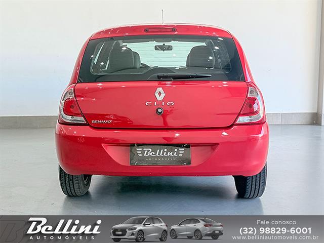RENAULT CLIO RN/ALIZÉ/EXPR./1.0 HI-POWER 16V 5P 2016