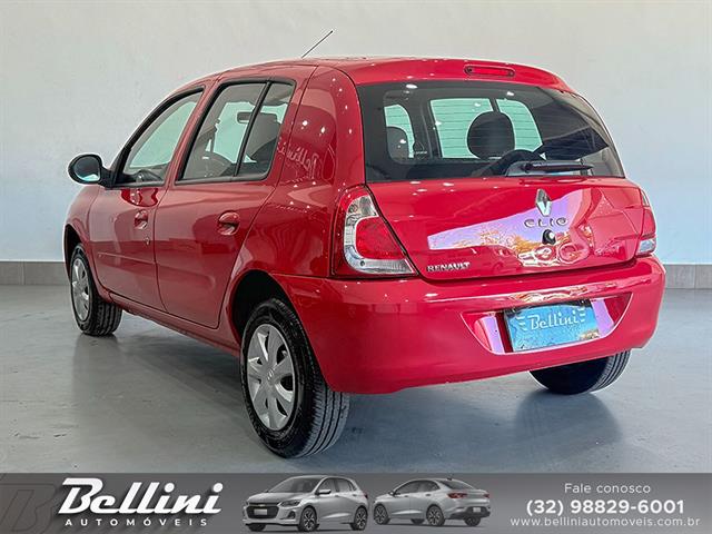 RENAULT CLIO RN/ALIZÉ/EXPR./1.0 HI-POWER 16V 5P 2016