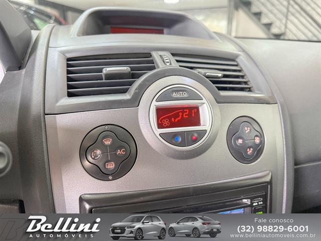 RENAULT MEGANE GRAND TOUR DYNAM. HI-FLEX 1.6 16V 2011