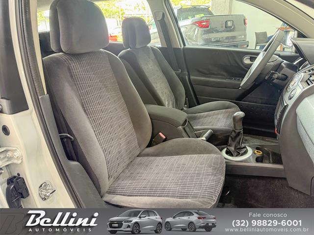 RENAULT MEGANE GRAND TOUR DYNAM. HI-FLEX 1.6 16V 2011