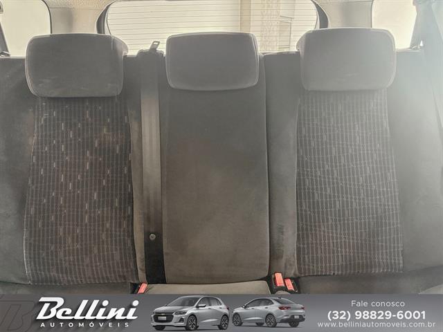 RENAULT MEGANE GRAND TOUR DYNAM. HI-FLEX 1.6 16V 2011