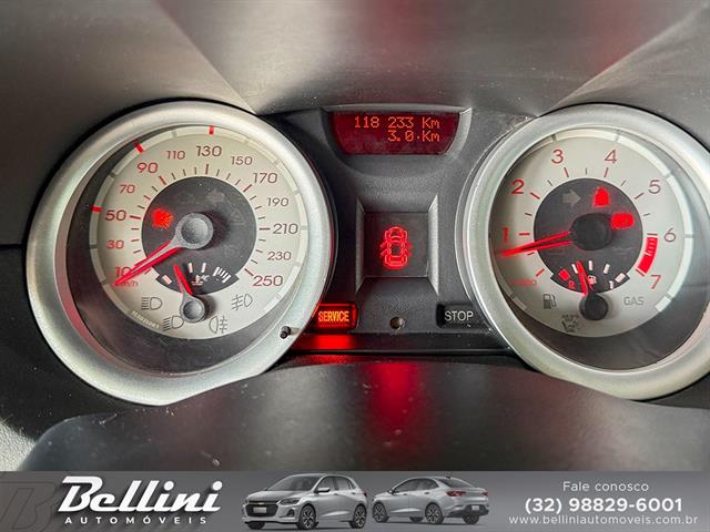 RENAULT MEGANE GRAND TOUR DYNAM. HI-FLEX 1.6 16V 2011
