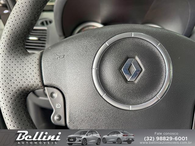 RENAULT MEGANE GRAND TOUR DYNAM. HI-FLEX 1.6 16V 2011