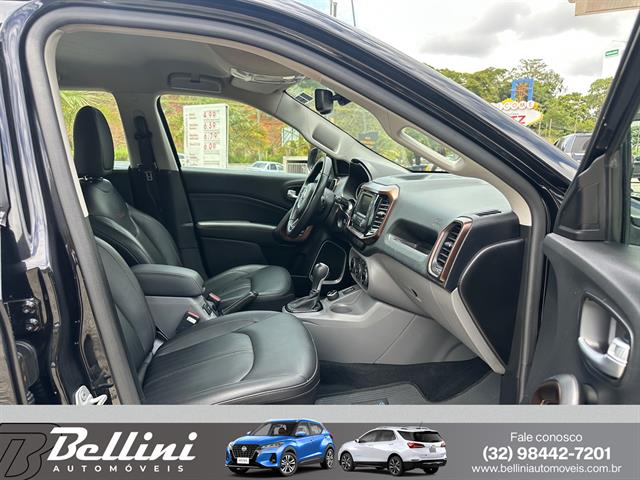 FIAT TORO VOLCANO 2.0 16V 4X4 TB DIESEL AUT. 2019