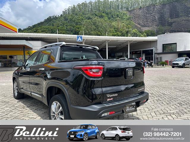FIAT TORO VOLCANO 2.0 16V 4X4 TB DIESEL AUT. 2019