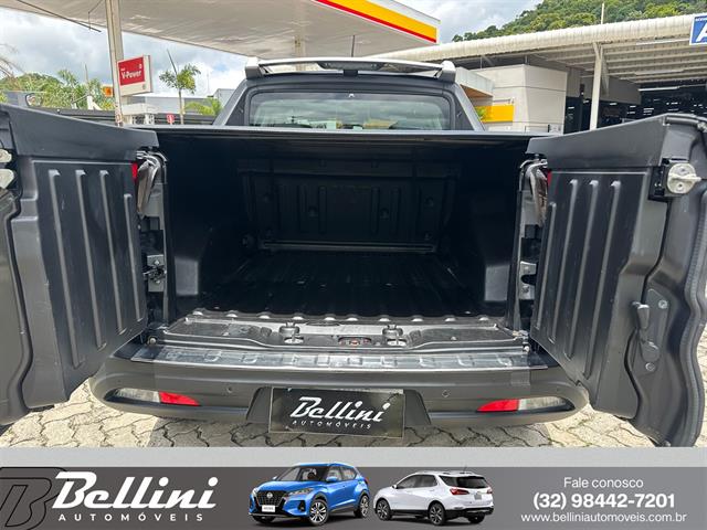 FIAT TORO VOLCANO 2.0 16V 4X4 TB DIESEL AUT. 2019