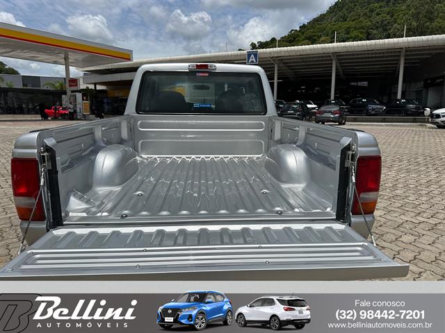FORD F-250 XLT 3.9 4X4 CD TB DIESEL 2007