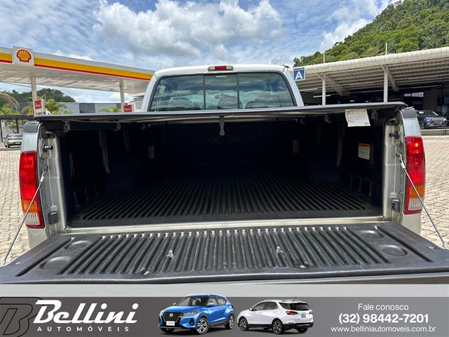 FORD F-250 XLT 3.9 4X4 CD TB DIESEL 2007