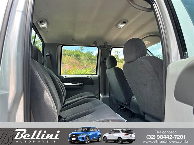 FORD F-250 XLT 3.9 4X4 CD TB DIESEL 2007