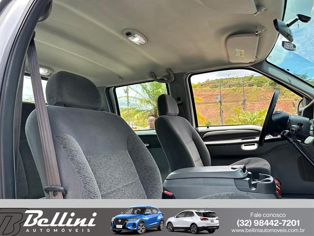 FORD F-250 XLT 3.9 4X4 CD TB DIESEL 2007