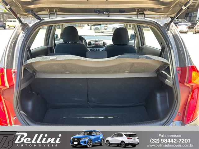 KIA MOTORS PICANTO EX 1.1/1.0/ 1.0 FLEX AUT. 2014