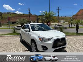 MITSUBISHI ASX 2.0 16V 160CV AUT. 2013/2014
