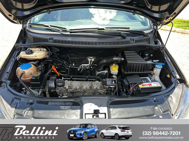 VOLKSWAGEN SPACECROSS 1.6 MI TOTAL FLEX 8V 2013