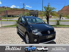 VOLKSWAGEN SPACECROSS 1.6 MI TOTAL FLEX 8V 2012/2013