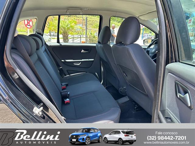 VOLKSWAGEN SPACECROSS 1.6 MI TOTAL FLEX 8V 2013