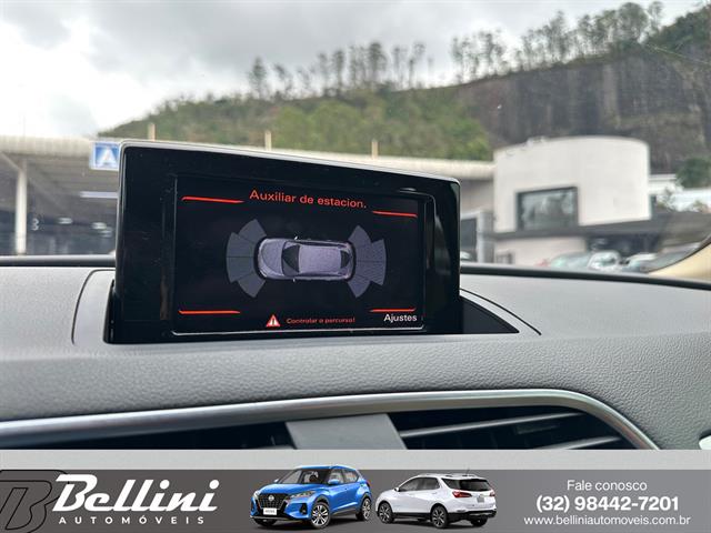 AUDI Q3 PREST. 1.4 TFSI FLEX/PREST. S-TRONIC 2019