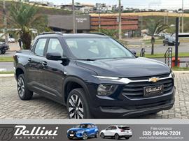 CHEVROLET MONTANA LT 1.2  TURBO FLEX 12V 4P MEC. 2023/2024