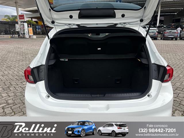 FIAT ARGO DRIVE 1.0 6V FLEX 2026