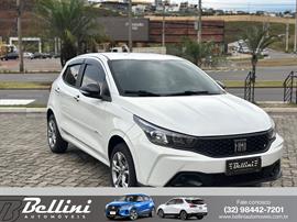 FIAT ARGO DRIVE 1.0 6V FLEX 2025/2026
