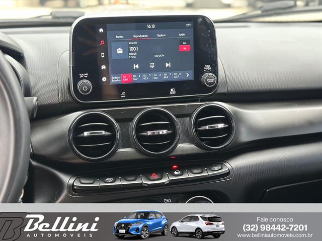 FIAT ARGO DRIVE 1.0 6V FLEX 2026